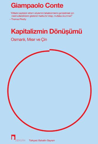 Kapitalizmin Dönüşümü